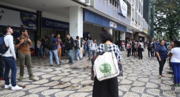 Terremoto na Bolívia é sentido em vários estados do Brasil